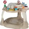 MamaLoes Jolly Activity Center Beige ML050412 Produktbild-Vorschau 1