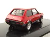 Fiat Ritmo Abarth Custom 1979 rot Modellauto 1:43 ixo Produktbild-Vorschau 2