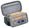 Astuccio coocazoo, Cloudy Peach Anteprima dell’immagine prodotto 11