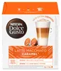 Nescafé Dolce Gusto Caramel Latte Macchiato, Karamell, Produktbild-Vorschau 7