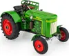 FENDT F20 Modell-Traktor aus Blech, Grün, mit Produktbild-Vorschau 1