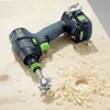 Akumulatorowa wiertarko-wkrętarka Festool TXS 12 2,5-Plus Podgląd zdjęcia produktu 11