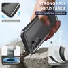 Etui étanche pour Samsung Galaxy A55, étanche à la Voir les images du produit 6