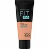 A product shot of a Maybelline Fit Me! foundation tube. Anteprima dell’immagine prodotto