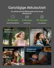 Belkin SoundForm Anywhere True Wireless In-Ear oordopjes, Productafbeelding-voorbeeld 4