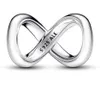 Ciondolo Pandora Forever & Eternal Infinity 793243C00 Anteprima dell’immagine prodotto 8