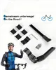 Fahrradständer Fahrradständer 24-29 Zoll, MTB Ständer, Produktbild-Vorschau 7