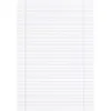 LANDRÉ Schulheft DIN A4 Lineatur 27 / liniert 16 Blatt Produktbild-Vorschau 7