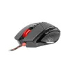 A4Tech Bloody V7m Maus USB Typ-A V-Track 3200 DPI Produktbild-Vorschau 7