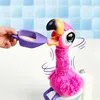Interaktívne plameniaky Little Live Pets Gotta Go Flamingo Náhľad obrázku produktu 19