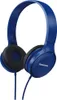 Panasonic RP-HF100ME-A Panasonic RP-HF100M Kopfhörer blau Podgląd zdjęcia produktu 4