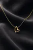 Collana da donna Lundholm placcata in oro my Livia – Anteprima dell’immagine prodotto 3