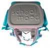 School Mood Timeless Pro Lilly (Meerjungfrau), 7-tlg. Produktbild-Vorschau 8