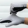 Rockbros Atmungsaktive Fahrradhandschuhe XL Grau Produktbild-Vorschau 3