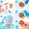 EPOCH Traumwiesen Aquabeads 31502 Maxi pudełko Podgląd zdjęcia produktu 14