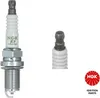 NGK Kerzen Zündkerzen 1042809 8033001432275 Produktbild-Vorschau 2