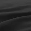 A close-up, abstract view of a dark, textured surface, likely fabric, with soft folds and shadows. Produktbild-Vorschau