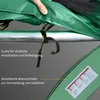 HOMCOM Kryt okrajů trampolíny – náhradní kryt na ochranu Náhled obrázku produktu 6