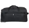 Trolleytasche Brooklyn : schwarz Farbe: schwarz Produktbild-Vorschau 4