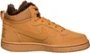 Buty Nike Młodzieżowe Sportowe Court Borough Mid Wntr GS, Podgląd zdjęcia produktu 13