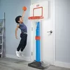Little Tikes Faltbarer Basketball für Kleinkinder Basket Produktbild-Vorschau 10