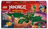 LEGO NINJAGO Lloyd's groene bosdraak - Speelgoeddraak met 2 Productafbeelding-voorbeeld 17