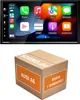 Autoradio Einbaupaket Kenwood DMX7722DABS passend für Audi Produktbild-Vorschau 1