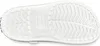 Crocs Crocband Clog Weiß / Schwarz - Pantoletten - Produktbild-Vorschau 40