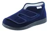 Varomed genua klettschuh Hausschuh blau in Gr. 36 Produktbild-Vorschau 15