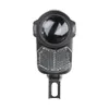AXA NOX SPORT 12S on/off Fahrradfrontleuchte schwarz Produktbild-Vorschau 7