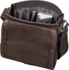 strellson Richmond Messenger SV Dark Brown Produktbild-Vorschau 40