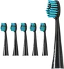 AILORIA Extra Clean Ersatzbürstenköpfe 6er Set SHINE BRIGHT Produktbild-Vorschau 2