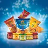 Solone nachosy kukurydziane Gre 100 g Podgląd zdjęcia produktu 2