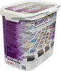 Romex ROMPOX-EASY Pflasterfugenmörtel Sand-Neutral 15kg Anteprima dell’immagine prodotto 5