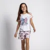 Lilo & Stitch Pyjama pour enfants T-shirt et short 100 % Voir les images du produit 4