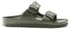 BIRKENSTOCK ARIZONA EVA Zelená Náhľad obrázku produktu 34