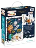 CZUCZU Beobachtungspuzzle Kosmos 93181 Produktbild-Vorschau 2