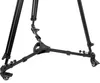 Stativwagen Rollwagen Stativdolly aus Aluminium bis 18kg Produktbild-Vorschau 5