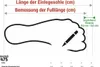 NAGABA Halbschuhe Herren Lederschuhe Echtleder für Herbst Produktbild-Vorschau 7
