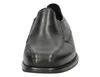 Scarpe basse da uomo Waldläufer, nere, taglia 44,5 (EUR) Anteprima dell’immagine prodotto 6