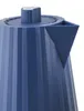 Alessi Plisse,Elec.Water-Kettle Daz (Art.-Nr. MDL06 DAZ, Produktbild-Vorschau 4