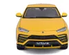 Bburago 18-11042Y - Maquette de voiture - Lamborghini Urus Voir les images du produit 2
