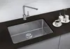 BLANCO Küchenarmatur Mila 519414 druckfest Chrom Produktbild-Vorschau 5