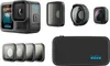 Caméra vidéo d'action GoPro HERO13 Black Bundle Collection Voir les images du produit 1