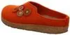 Haflinger Damen Hausschuhe Pantoffeln Grizzly Kanon 731023 Produktbild-Vorschau 5