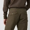FJÄLLRÄVEN Sörmland Tapered Hose M Dark Grey 50 Produktbild-Vorschau 4