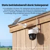 Reolink Go PT S Lite+Solar Panel, 2K 4MP 4G LTE Akku Produktbild-Vorschau 9