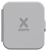 Xtorm Foldable Wireless Travel Charger 2in1 - 15W, Grau Produktbild-Vorschau 3