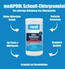 mediPOOL Schnell-ChlorGranulat 1 kg Produktbild-Vorschau 1