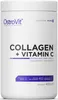 OstroVit Collagen + Vitamin C (400g) Natural - Eiweie - Produktbild-Vorschau 3